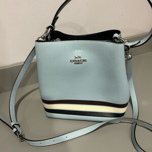 Coach bucket Purse